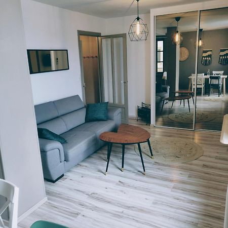 Appartement L'Oliveraie - La Cite Plein Les Yeux Καρκασόν Εξωτερικό φωτογραφία