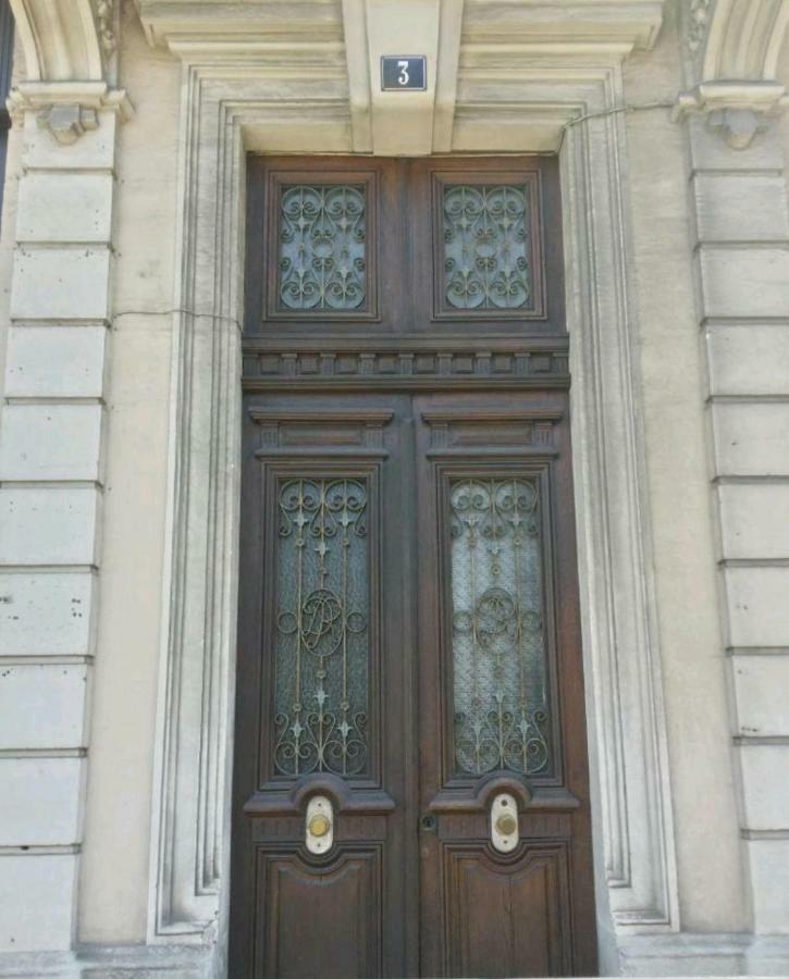 Appartement L'Oliveraie - La Cite Plein Les Yeux Καρκασόν Εξωτερικό φωτογραφία