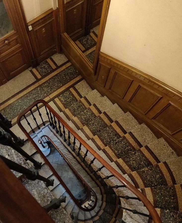 Appartement L'Oliveraie - La Cite Plein Les Yeux Καρκασόν Εξωτερικό φωτογραφία