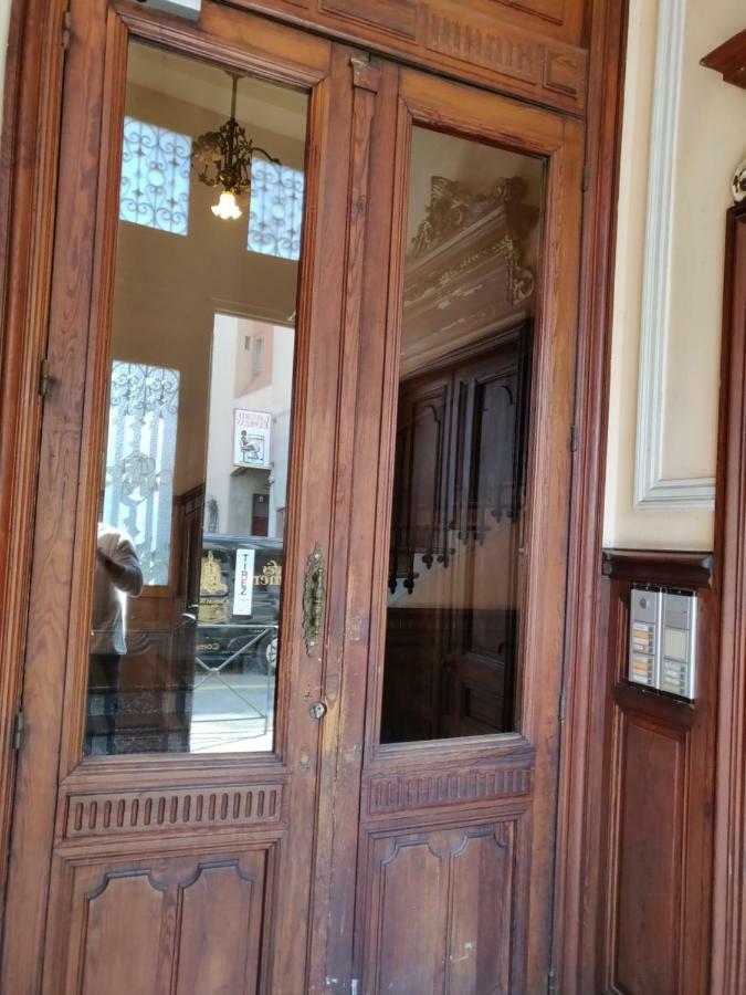 Appartement L'Oliveraie - La Cite Plein Les Yeux Καρκασόν Εξωτερικό φωτογραφία