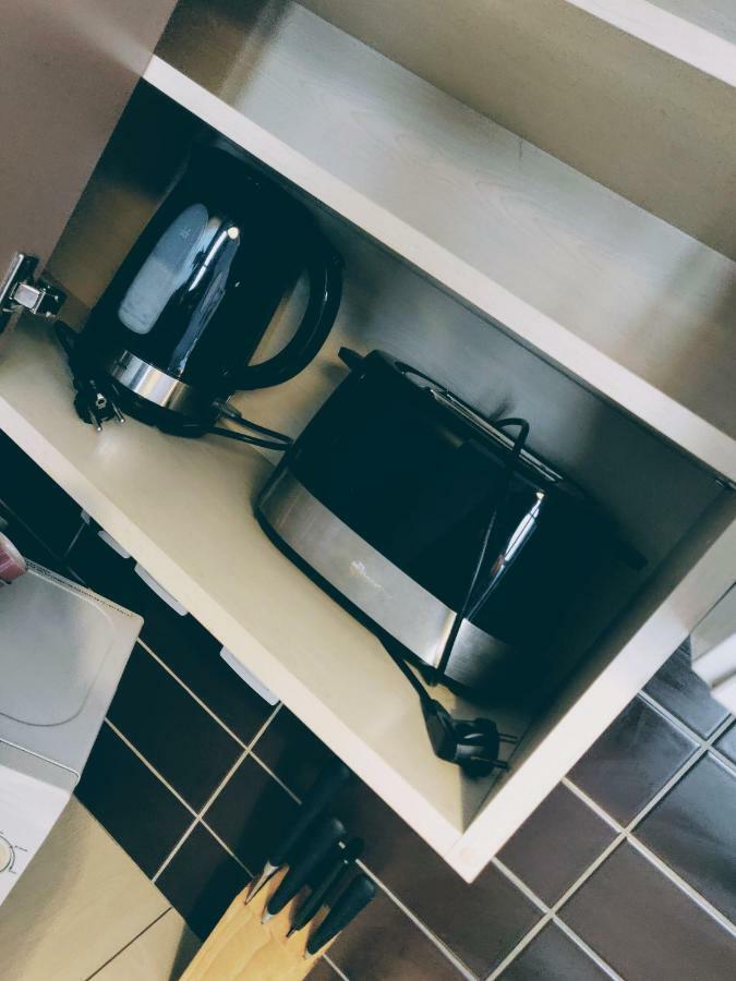 Appartement L'Oliveraie - La Cite Plein Les Yeux Καρκασόν Εξωτερικό φωτογραφία